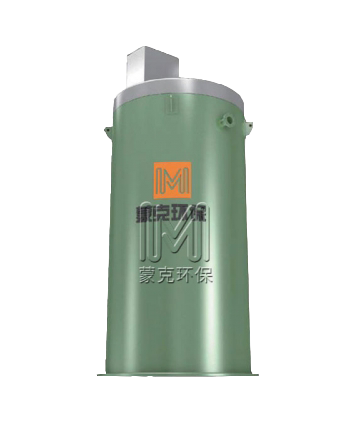 市政用預制泵站